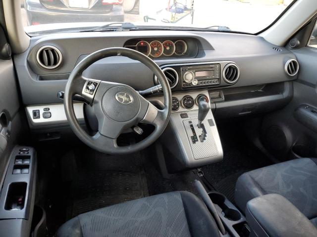 Photo 8 from auction – 2011 TOYOTA SCION XB with VIN JTLZE4FE7B1120124