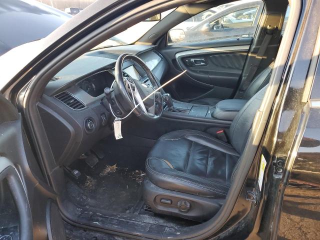 Photo 7 from auction – 2013 FORD TAURUS SEL with VIN 1FAHP2E85DG187862