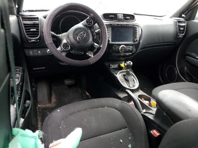 Photo 8 from auction – 2015 KIA SOUL ! with VIN KNDJX3A50F7201005