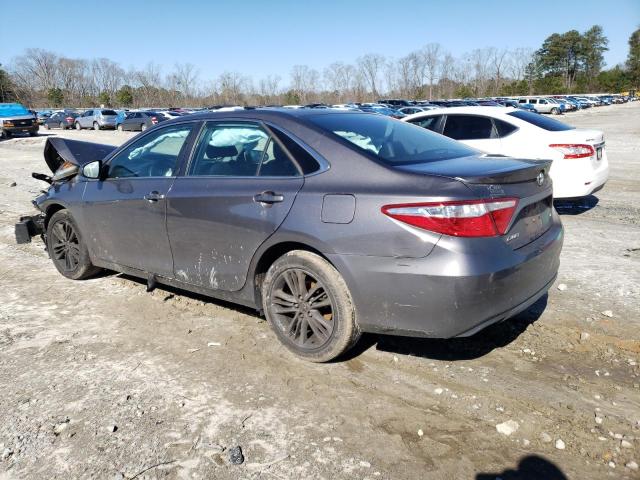 Photo 2 from auction – 2015 TOYOTA CAMRY LE with VIN 4T1BF1FK6FU028906