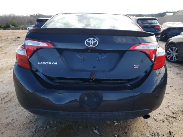 Photo 6 from auction – 2015 TOYOTA COROLLA L with VIN 2T1BURHE4FC425611