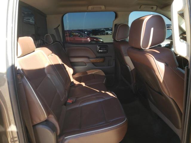 Photo 10 from auction – 2014 CHEVROLET SILVERADO with VIN 3GCPCTEC7EG270047