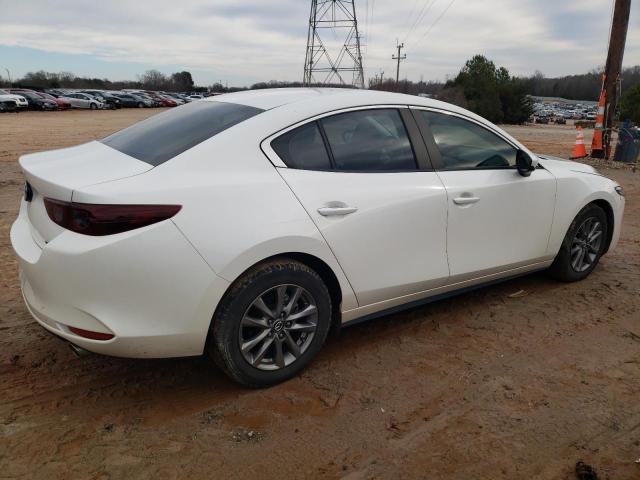 Photo 3 from auction – 2020 MAZDA 3 with VIN 3MZBPABL6LM126153