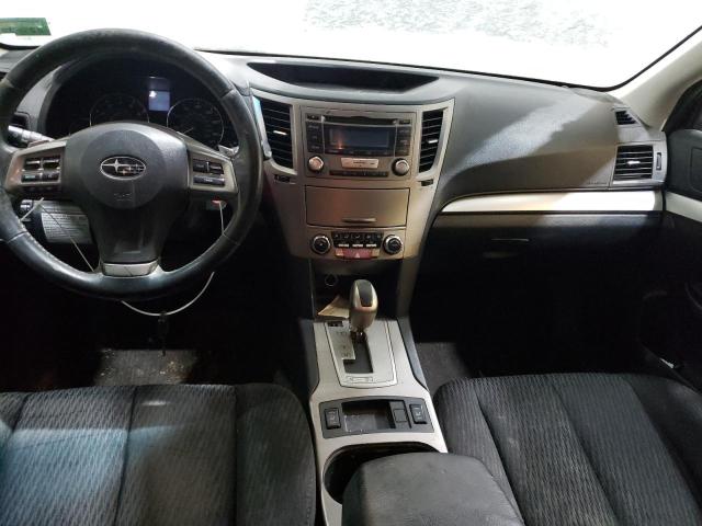 Снимка 8 от търг – 2012 SUBARU OUTBACK 2. с VIN 4S4BRBCC5C3222970