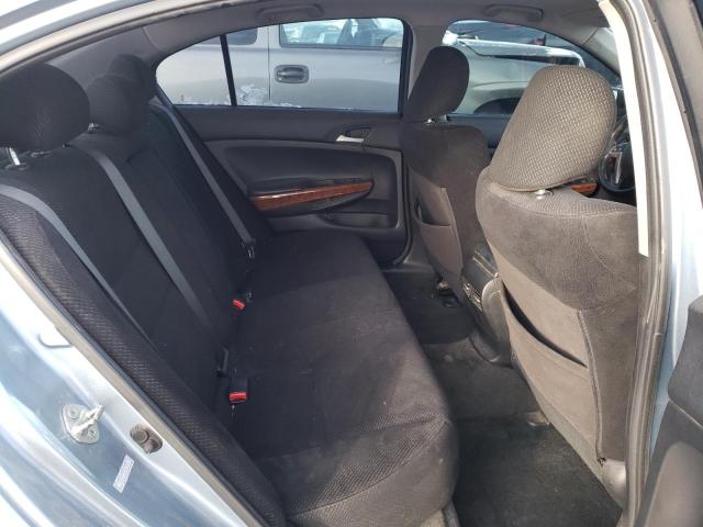 Photo 10 from auction – 2012 HONDA ACCORD EX with VIN 1HGCP2F75CA115105