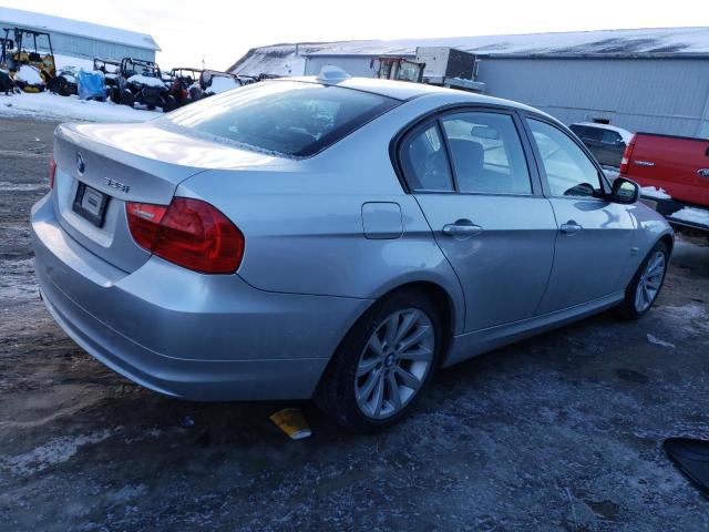 Photo 3 from auction – 2011 BMW 328 XI with VIN WBAPK7C59BA820578