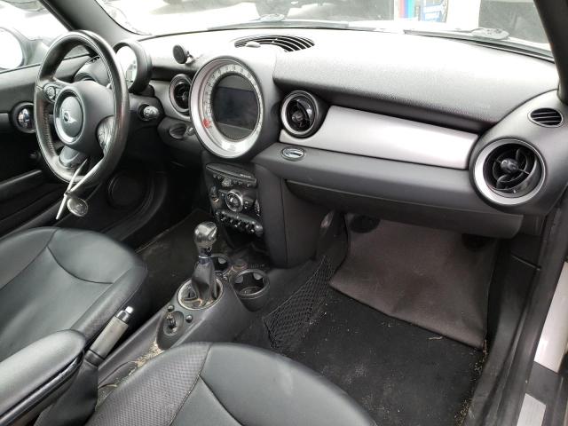Photo 8 from auction – 2012 MINI COOPER with VIN WMWSU3C52CT258820