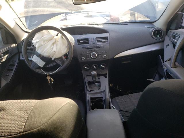 Photo 8 from auction – 2013 MAZDA 3 I with VIN JM1BL1U79D1831185