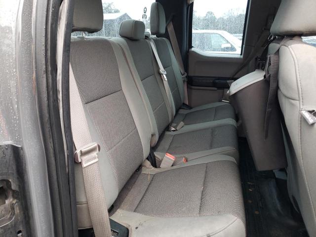 Photo 10 from auction – 2018 FORD F150 SUPER with VIN 1FTFX1E59JFB38375