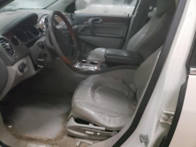 Photo 7 from auction – 2011 BUICK ENCLAVE CX with VIN 5GAKVCEDXBJ295968