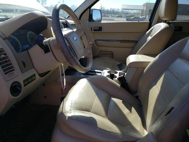 Photo 7 from auction – 2008 FORD ESCAPE XLT with VIN 1FMCU93188KD99312
