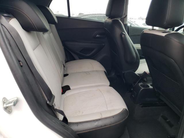 Photo 10 from auction – 2020 CHEVROLET TRAX 1LT with VIN 3GNCJLSB6LL214743