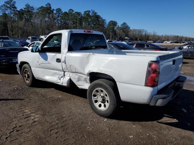 Photo 2 from auction – 2005 CHEVROLET SILVERADO with VIN 1GCEC14X35Z345990