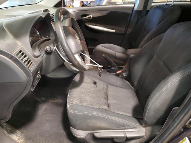 Photo 7 from auction – 2012 TOYOTA COROLLA BA with VIN 2T1BU4EEXCC856943