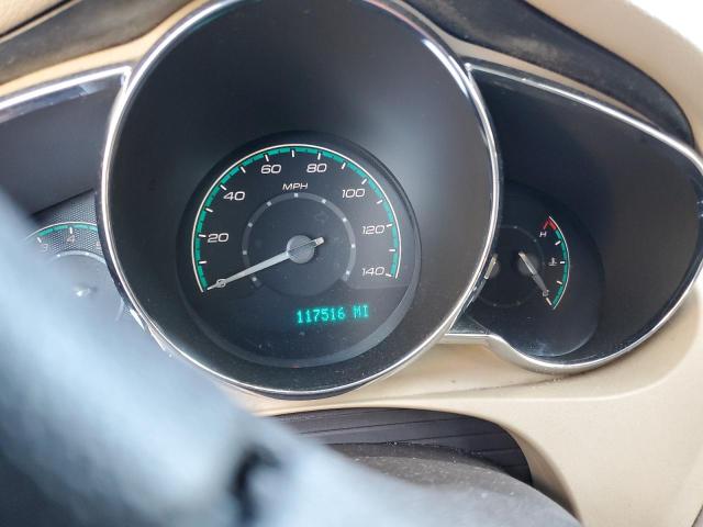 Photo 9 from auction – 2011 CHEVROLET MALIBU LS with VIN 1G1ZB5E11BF153480