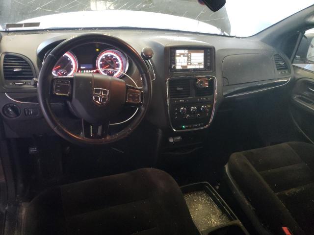 Photo 8 from auction – 2014 DODGE GRAND CARA with VIN 2C4RDGBG0ER374104