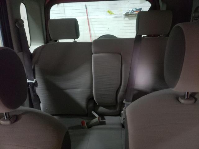 Photo 10 from auction – 2009 NISSAN CUBE BASE with VIN JN8AZ28R99T107315
