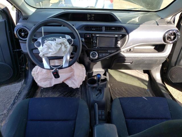 Photo 8 from auction – 2015 TOYOTA PRIUS C with VIN JTDKDTB35F1582220