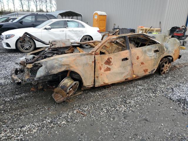 Photo 1 from auction – 2007 CADILLAC CTS with VIN 1G6DM57T470121405