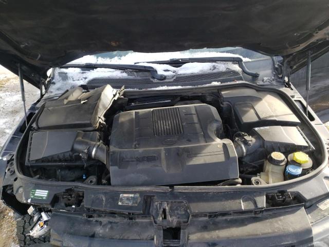 Photo 12 from auction – 2010 LAND ROVER RANGE ROVE with VIN SALSF2D43AA253267