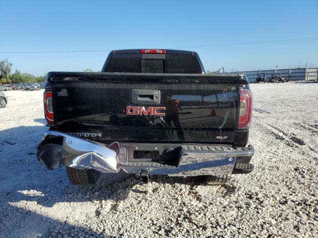 Photo 6 from auction – 2018 GMC SIERRA C15 with VIN 3GTU1NER5JG168409