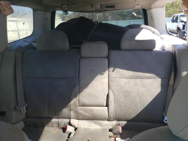 Photo 10 from auction – 2009 SUBARU FORESTER 2 with VIN JF2SH63639H753977
