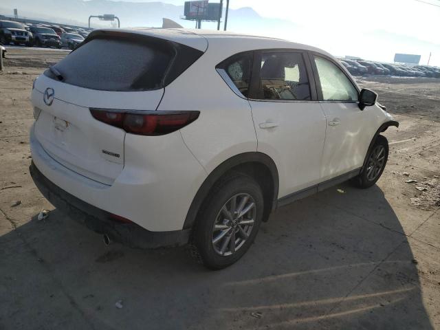 Photo 3 from auction – 2022 MAZDA CX-5 PREFE with VIN JM3KFBCM5N1591565