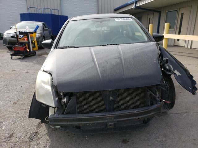 Photo 5 from auction – 2012 NISSAN SENTRA 2.0 with VIN 3N1AB6AP8CL655790