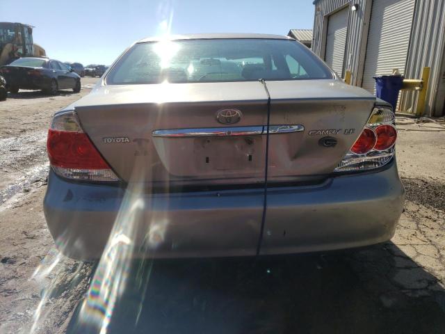 Photo 6 from auction – 2006 TOYOTA CAMRY LE with VIN 4T1BE32K06U716274