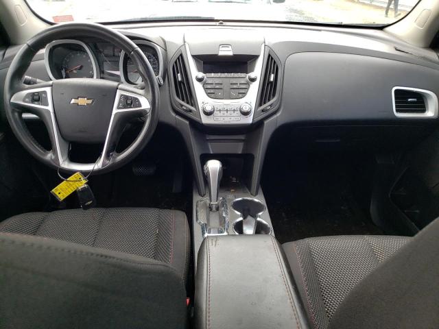 Photo 8 from auction – 2011 CHEVROLET EQUINOX LT with VIN 2GNALDEC1B1197670