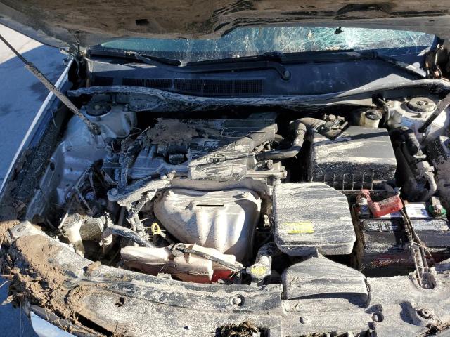 Photo 11 from auction – 2012 TOYOTA CAMRY BASE with VIN 4T1BF1FK2CU088323