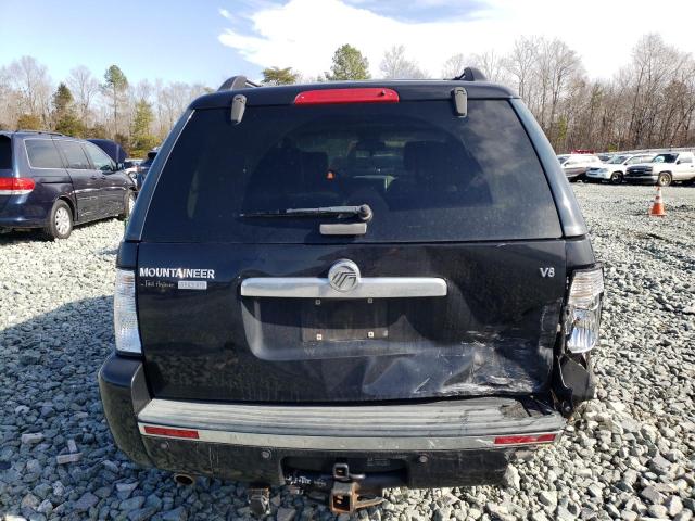 Photo 6 from auction – 2006 MERCURY MOUNTAINEE with VIN 4M2EU388X6UJ11382