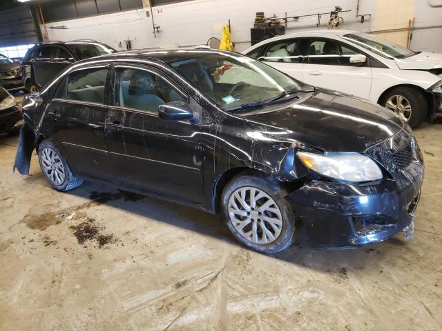 Photo 4 from auction – 2010 TOYOTA COROLLA BA with VIN 2T1BU4EE7AC350550