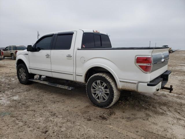 Photo 2 from auction – 2013 FORD F150 SUPER with VIN 1FTFW1CT5DFE01809