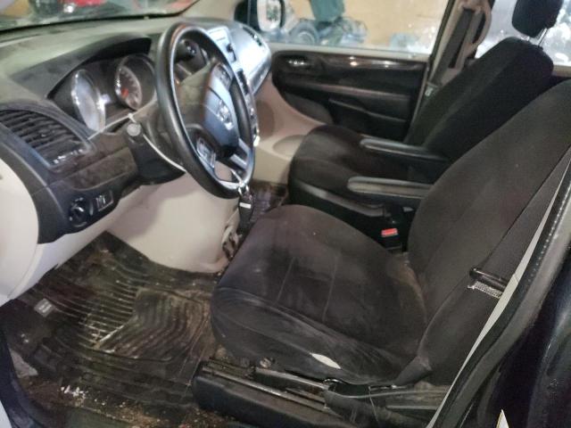 Photo 7 from auction – 2011 DODGE GRAND CARA with VIN 2D4RN4DG7BR664069