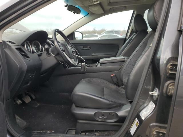 Photo 7 from auction – 2014 MAZDA CX-9 TOURI with VIN JM3TB3CV9E0443505
