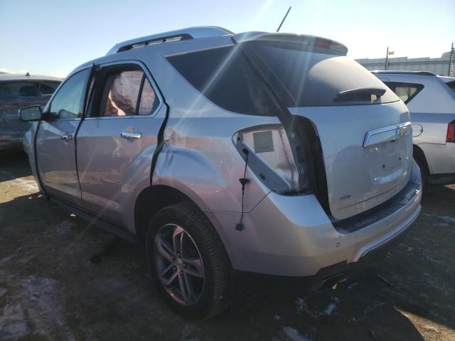 Photo 2 from auction – 2016 CHEVROLET EQUINOX LT with VIN 2GNFLGE33G6341835