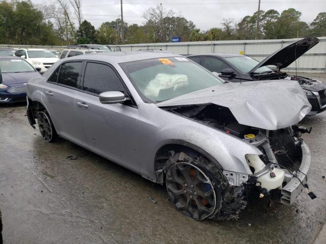 Photo 4 from auction – 2016 CHRYSLER 300 S with VIN 2C3CCAGG8GH321372