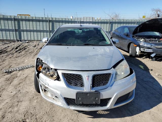 Foto 5 de la subasta – 2010 PONTIAC G6 con VIN 1G2ZA5EBXA4111925