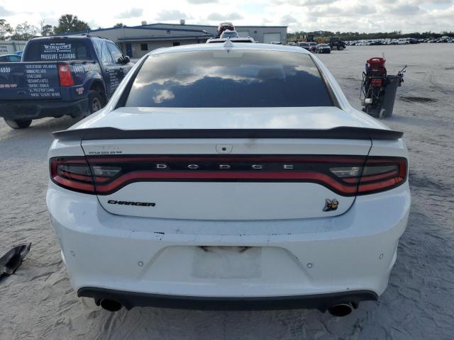 Photo 6 from auction – 2020 DODGE CHARGER SC with VIN 2C3CDXGJ1LH107541