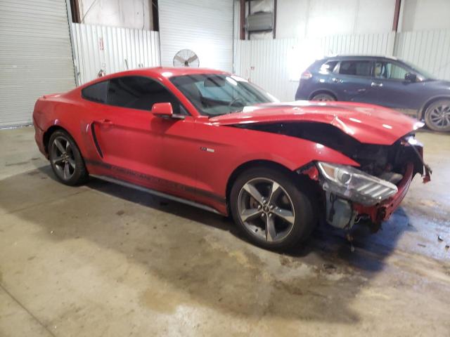 Photo 4 from auction – 2016 FORD MUSTANG with VIN 1FA6P8AM0G5281922