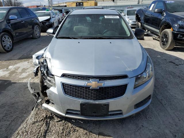 Photo 5 from auction – 2012 CHEVROLET CRUZE LS with VIN 1G1PC5SH1C7107326