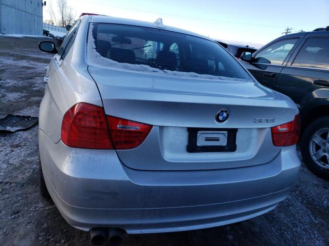 صورة رقم 6 من المزاد - 2011 BMW 328 XI مع VIN WBAPK7C59BA820578