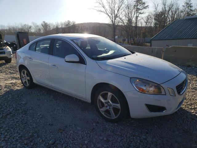 Photo 4 from auction – 2013 VOLVO S60 T5 with VIN YV1612FH7D2231949