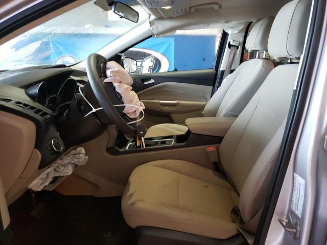 Photo 7 from auction – 2017 FORD ESCAPE SE with VIN 1FMCU9G92HUB45972