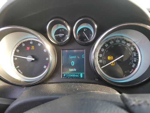 Photo 9 from auction – 2012 BUICK VERANO with VIN 1G4PS5SK6C4223317