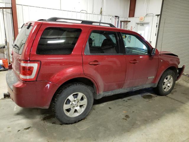 Photo 3 from auction – 2008 FORD ESCAPE LIM with VIN 1FMCU94148KA16724