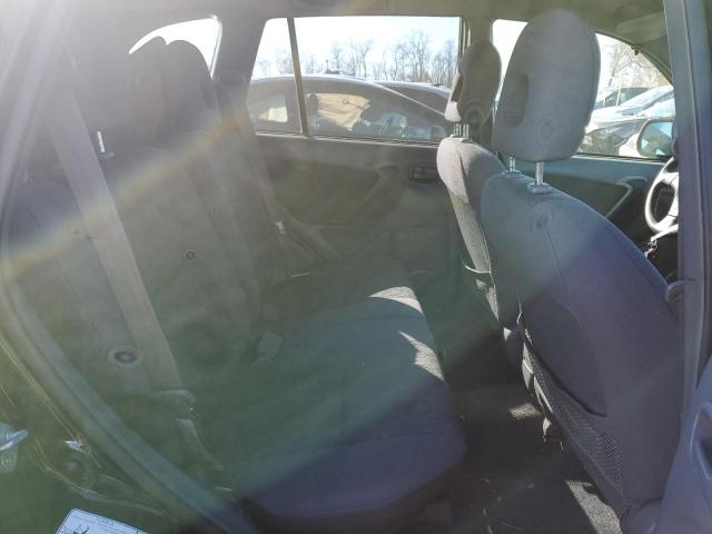 صورة رقم 11 من المزاد - 2003 TOYOTA RAV4 مع VIN JTEHH20V036090136