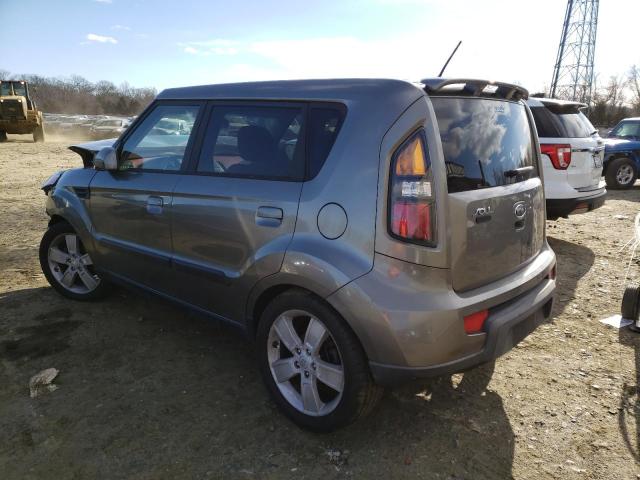 Photo 2 from auction – 2010 KIA SOUL with VIN KNDJT2A25A7028019