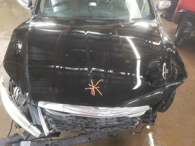 Photo 11 from auction – 2012 CHRYSLER 200 LIMITE with VIN 1C3CCBCG6CN122401